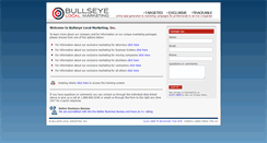 Desktop Screenshot of blmus.com